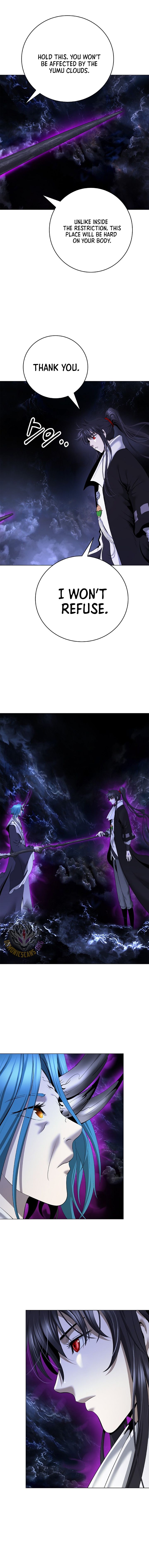 Call of the Spear Chapter 214 11